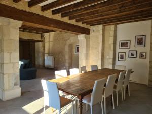 Appartements Photographie dans le Perche : photos des chambres