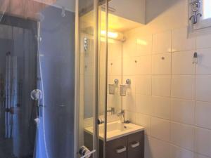 Appartement 2 pièces CAP DAGDE CT760-016
