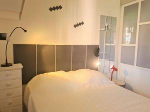 Appartement 2 pièces CAP DAGDE CT760-016