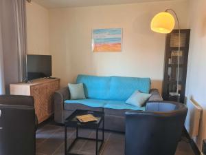Appartement 2 pièces CAP DAGDE CT760-016