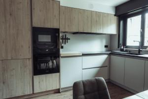 Arrivée - 5-Star Luxury Sports-Inspired Holiday House