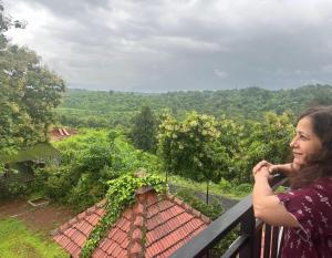 Varandah Villa, Karjat