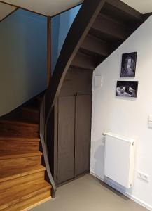 Denkmalgeschütztes Ferienhaus in der Südeifel - Ferienhaus HAZEN