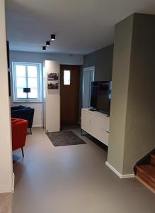 Denkmalgeschütztes Ferienhaus in der Südeifel - Ferienhaus HAZEN