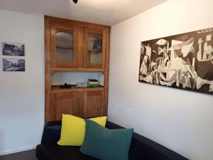 Denkmalgeschütztes Ferienhaus in der Südeifel - Ferienhaus HAZEN