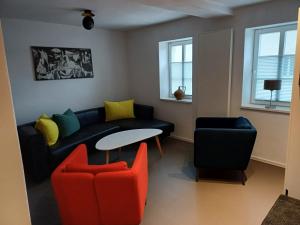 Denkmalgeschütztes Ferienhaus in der Südeifel - Ferienhaus HAZEN