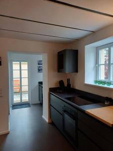 Denkmalgeschütztes Ferienhaus in der Südeifel - Ferienhaus HAZEN