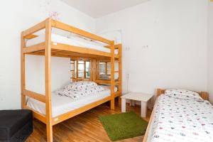 Pogo Hostel