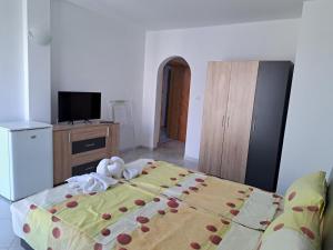 Стаи за гости Кирови