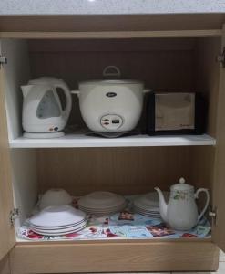 Alojamiento Dulce Hogar Cuencano