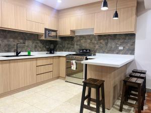 Alojamiento Dulce Hogar Cuencano