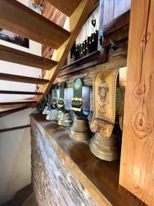 Wood chalet -Poêle à bois - proche ski et télécabine