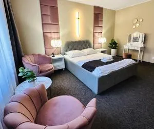 Rezydencja Rosato - Skarszyn