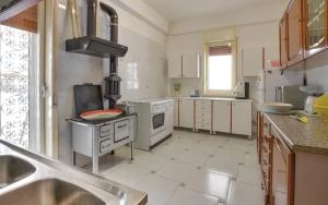 Charming Villa in Monreale with Private Pool