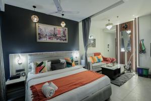 Lux Paradise By Aurum