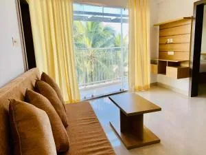 Lilly Ribera Residency - Mararikulam