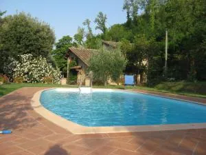 Cerbaiolina di Sotto - Ulignano