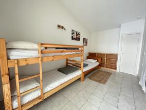 Maisons de vacances Les Saules : photos des chambres