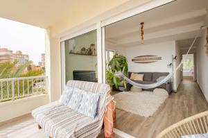 Apartamento Alma de Mar, increíble vistas!!