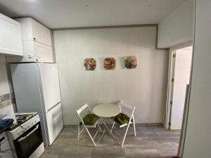 Cozy and Stylish in Vallecas