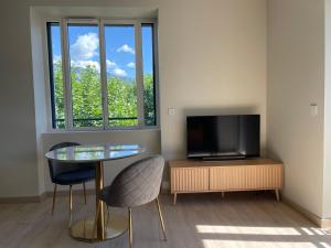 LA VILLA DU PETIT PORT - Appartements & chambres : photos des chambres