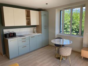 LA VILLA DU PETIT PORT - Appartements & chambres : photos des chambres