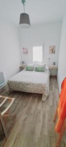 Cozy and Stylish in Vallecas
