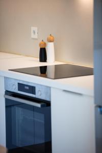 Kalyves Coastal Retreat