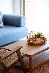 Kalyves Coastal Retreat