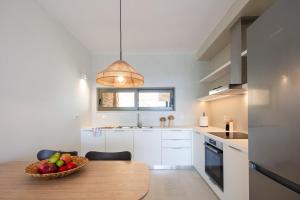 Kalyves Coastal Retreat