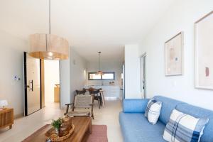 Kalyves Coastal Retreat