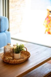 Kalyves Coastal Retreat