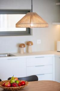 Kalyves Coastal Retreat