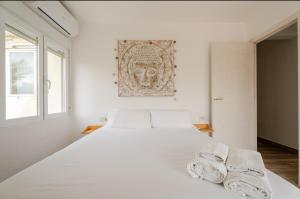 Apartamento Alma de Mar, increíble vistas!!