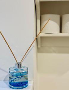 Carl Johann Felsko Apartment