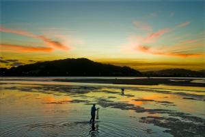 Southern Cross Oceanview Beach House