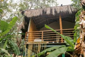 The Soul Marayoor Mudhouse - Munnar