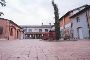 Agriturismo Corte Alussi - 旁蒂纽尔