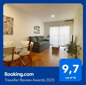 Espacio Palermo Hollywood - Apartmány, Buenos Aires