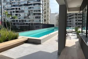 Aconchegante Ap Vl Madalena 427