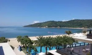 小径湾海格酒店 - 附城 小径湾海格酒店 - 附城