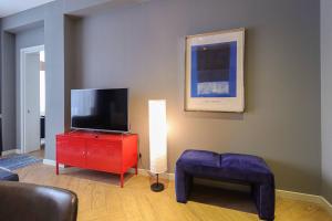 New Gudauri Stylish Ski in&out Apt- by Wehost