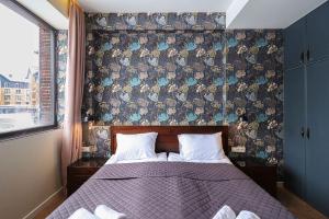 New Gudauri Stylish Ski in&out Apt- by Wehost