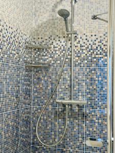 Carl Johann Felsko Apartment