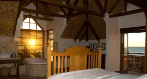 Southern Cross Oceanview Beach House