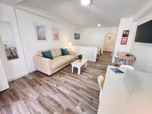 Prime garden-view Studios