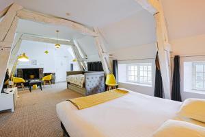 Hotels Manoir'Hastings : photos des chambres