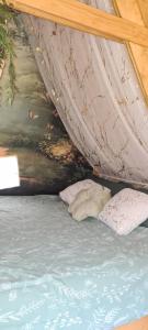 La cabane féerique