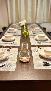 Spacious Family Home Sleeps 13 Near USJ & Osaka Station