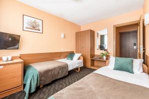Family Room room in Hotel Zemaites